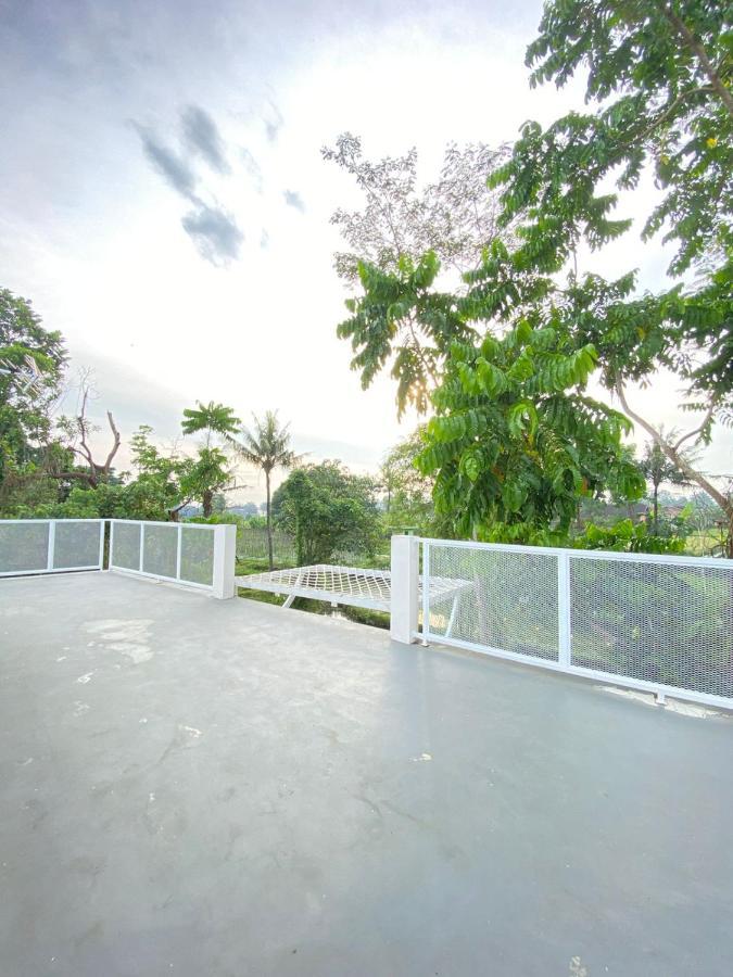 Karabineri Private Pool Jogja Villa Ngaglik Exterior foto